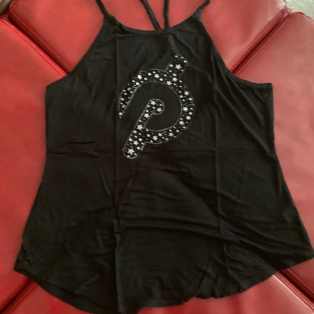 Peloton Strap Tank!